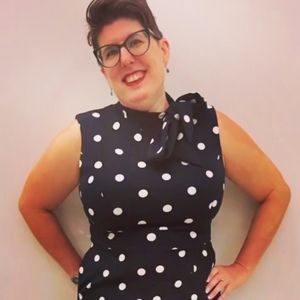 Meet your Posher, Jennifer